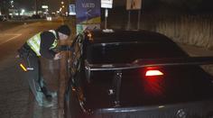 Policie se zaměřila na majitele speciálně upravených aut. Udělila třicet pokut