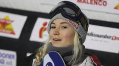 Nevídaná smůla! Proč tahle kráska přišla o olympiádu?