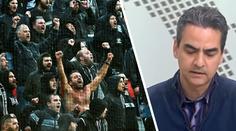 Chuligáni překročili všechny meze: Přepadli televizi v živém vysílání!