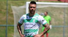 Kadlec zazářil 6 góly v divizi. Nemám za cíl dávat branky, neženu se za nimi, říká