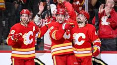 Philadelphia přivítá Calgary, zápas se speciálním studiem i s Plekancem na NS1