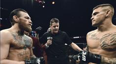 Bude McGregor bojovat o titul? UFC robot propálil zákulisní informaci