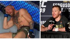 Gaethje nazval McGregora kusem ho*na. Pohrozil i odchodem z UFC