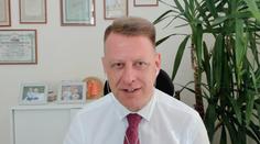 Kritika potravinového ombudsmana: Nedělejme hloupé chyby jako Orbán, varuje Prouza