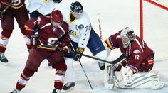 Hokejistům Rangers bude v duelu proti Spartě chybět Staal