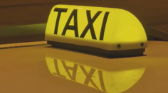 Taxikář z Brna měl zákaz řízení. Přesto chtěl vyzvednout klienty