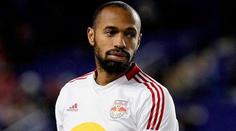 Thierry Henry je prý na cestě do Bordeaux! Bude chtít i Krále?