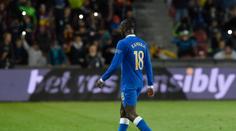 Podnět na vyšetření rasismu nepodali Skotové. Sparta je v klidu