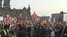 Drážďany vyhlásily stav nouze! Kvůli častým útokům neonacistů