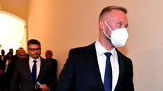 Kluby v Super lize dostanou radikální tresty, naznačil sekretář FAČR