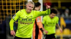 City se dohodlo s Dortmundem ohledně Haalanda. Ten už má náhradu