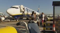Ryanair zrušil 170 letů. Komplikace se dotknou desítek tisíc cestujících