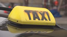 Problém alternativních taxislužeb: Auta často řídí cizinci s falešnými doklady