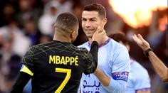 Mbappé se opět potká se svým idolem. Stále mi radí, děkuje Ronaldovi