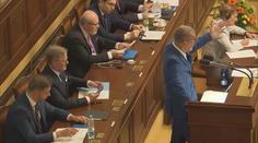 Sněmovna schválila rozpočet. Schodek dosáhne až 375 miliard