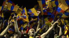 El Clásico je za dveřmi! Takhle bude vypadat choreo Barcelony