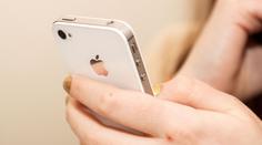 Žena si přišla na pořádný balík. Starý iPhone prodala za téměř 1,5 milionu