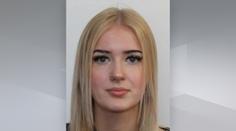 Dominika (17) je už více než týden nezvěstná. Rodina nabízí finanční odměnu