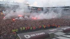 Sparta chce nový stadion na Strahově. Má mít rekordní kapacitu