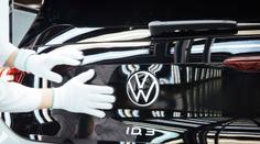 Ruský soud zakročil proti Volkswagenu. Automobilce zmrazil aktiva
