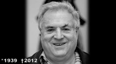 Zemřel Bronislav Poloczek (†72), hvězda Černých baronů a Hospody
