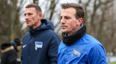 Konečně si zahraju, restart Bundesligy potěšil i záložníka Daridu
