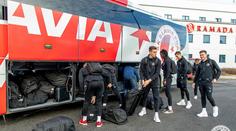 Už bez Součka! Tohle je sestava Slavie, která odletěla na soustředění