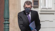 Premiér Babiš: Ochranná opatření potrvají nejméně do Velikonoc