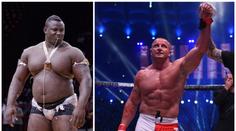 Očekávaný duel na KSW se vrací. Polský silák opět vyzve senegalského obra