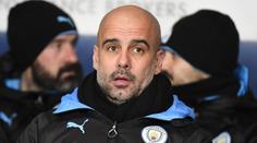 Guardiola pobavil na tiskovce: Než trénovat United, to radši žít na Maledivách