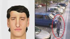 Muž měl okrást seniorku. Teď po něm pátrá policie, hrozí mu až dvouletý trest