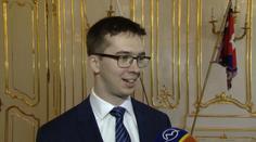 Student založil firmu. Za 7 měsíců ji prodal a je z něj miliardář!