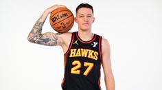 SOUTĚŽ: Play-off NBA na Nova Sport startuje. Vyhrajte dres Víta Krejčího!
