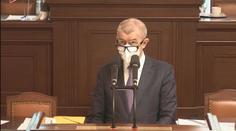 Babiš: Nepočítejte s rozvolňováním, práce z domova bude povinná