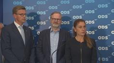 V ODS to kvůli kongresu vře. Vedení strany prý znevýhodňuje některé kandidáty