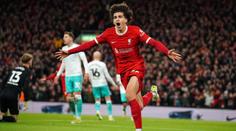 Mladíci poslali Liverpool do čtvrtfinále FA Cupu. Chelsea rozhodla v závěru