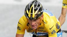 Sportovní návraty 4: Ikona cyklistiky? Po dopingové aféře je z něj psanec