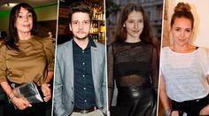Nové lásky i rozchody. České celebrity prožívají bouřlivé léto