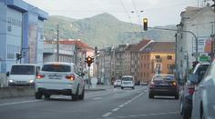 V Ústí nad Labem se bouří proti opravám silnice. Zapomnělo se prý na cyklopruhy