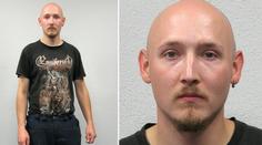 Německý Rambo pořád uniká. Nechte ho být, prosí jeho matka policii