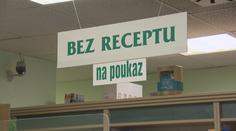Místo zdravotní prohlídky prodej drahých doplňků. Po firmě se najednou slehla zem