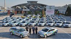 Za zločinci v novém! Policie převzala speciální oktávky