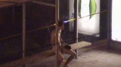 Kudy chodil, tudy masturboval! Nahý mladík (16) šokoval policisty
