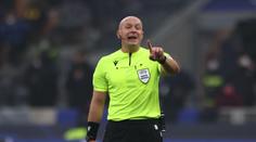 Real, Atlético, Bayern a teď derby. Duel pražských S odřídí zkušený polský sudí