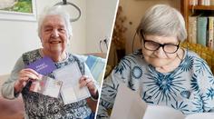 Druhý ročník projektu Psaní od srdce udělal radost téměř 8 400 seniorům