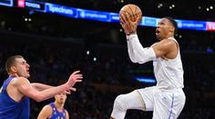 LA Lakers konečně vyhráli. Potřebovali jsme si něco dokázat, řekl kouč po utkání