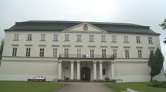 PAMÁTKOVÝ INSPEKTOR: Zámek Hradec nad Moravicí
