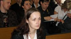 Romana (26) uškrtila dceru pupeční šňůrou, prý neví proč