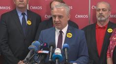 ČMKOS zřídila stávkový výbor. Chystá protesty a chce mimořádnou tripartitu