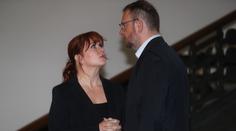 Zvrat v kauze Nečase a jeho manželky. Soud se bude opakovat znovu